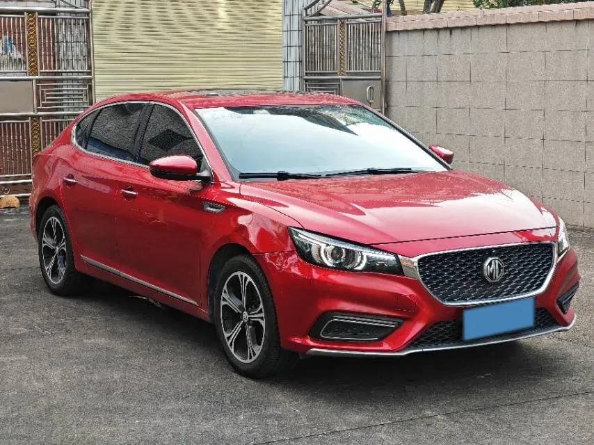 2017 MG MG6 1.5T 169HP L4 7DCT,autocango,china used car exporter,china ev exporter,chinese used car exporter,chinese used ev exporter