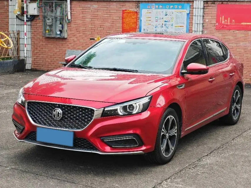 2017 MG MG6 1.5T 169HP L4 7DCT,autocango,china used car exporter,china ev exporter,chinese used car exporter,chinese used ev exporter