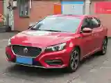 2017 MG MG6 1.5T 169HP L4 7DCT