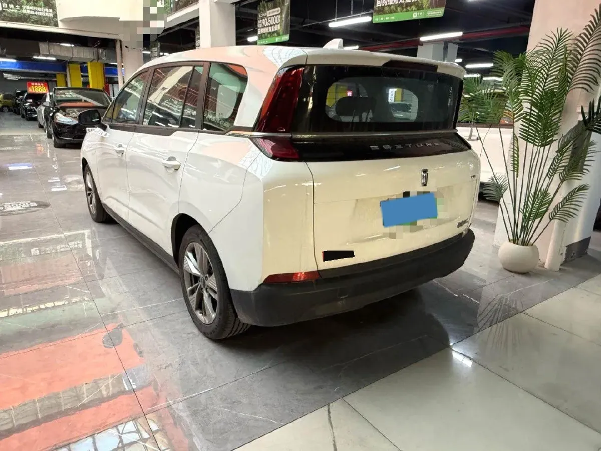 2023 Bestune NAT BEV 54KWH,autocango,china used car exporter,china ev exporter,chinese used car exporter,chinese used ev exporter