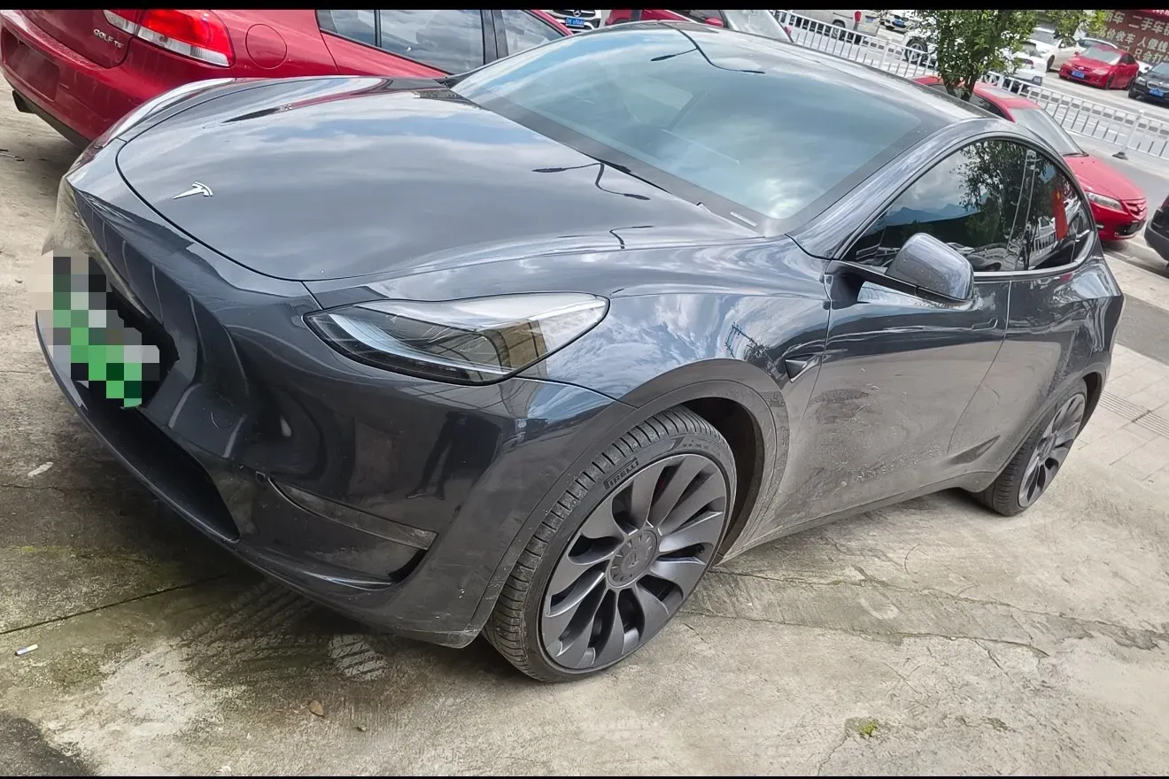 2024 Tesla Model Y BEV 78.4KWH,autocango,china used car exporter,china ev exporter,chinese used car exporter,chinese used ev exporter