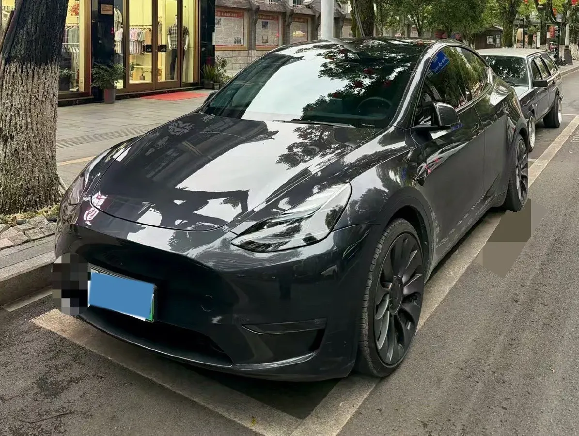 2024 Tesla Model Y BEV 78.4KWH,autocango,china used car exporter,china ev exporter,chinese used car exporter,chinese used ev exporter