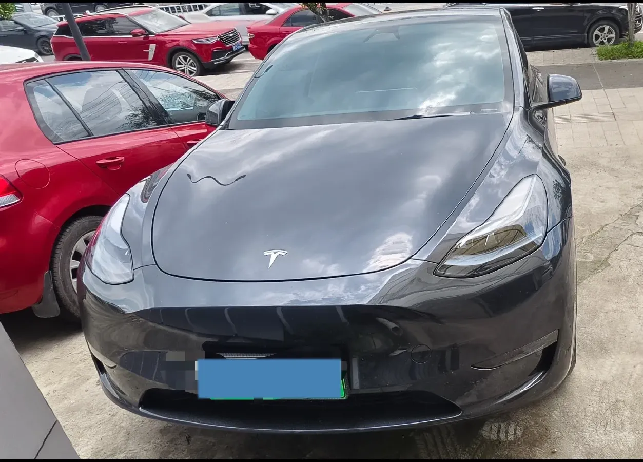 2024 Tesla Model Y BEV 78.4KWH,autocango,china used car exporter,china ev exporter,chinese used car exporter,chinese used ev exporter