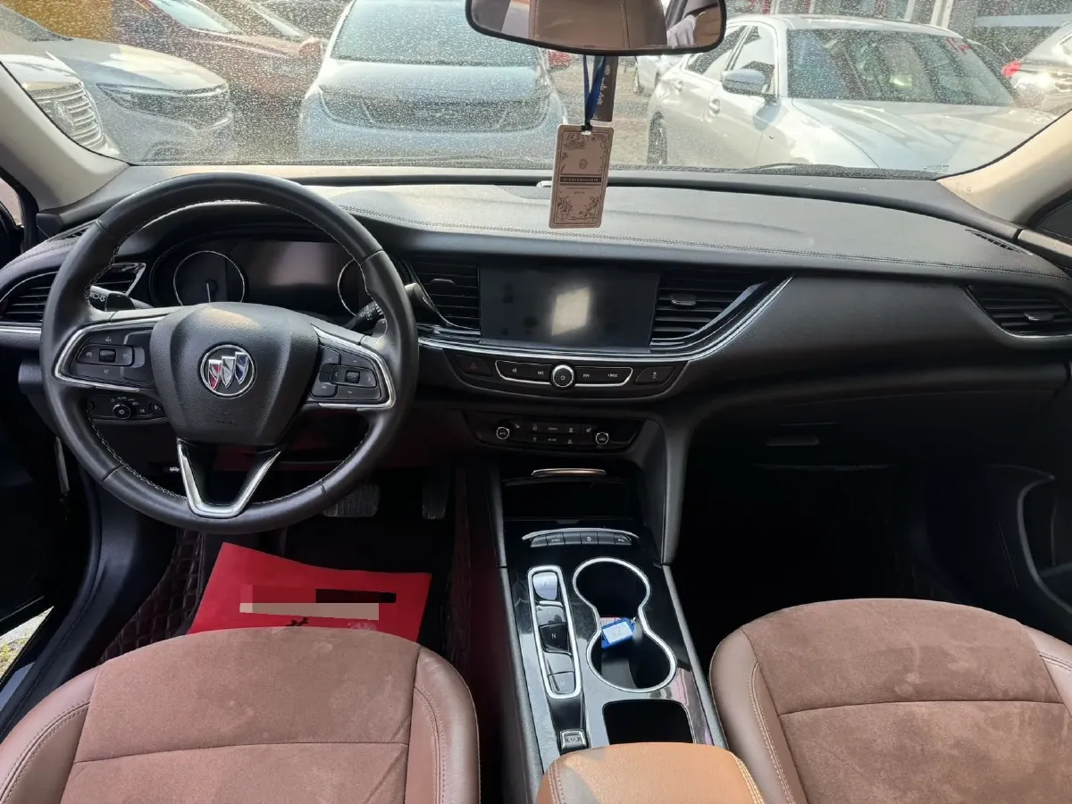 2020 Buick Regal 1.5T 169HP L4 9AT,autocango,china used car exporter,china ev exporter,chinese used car exporter,chinese used ev exporter