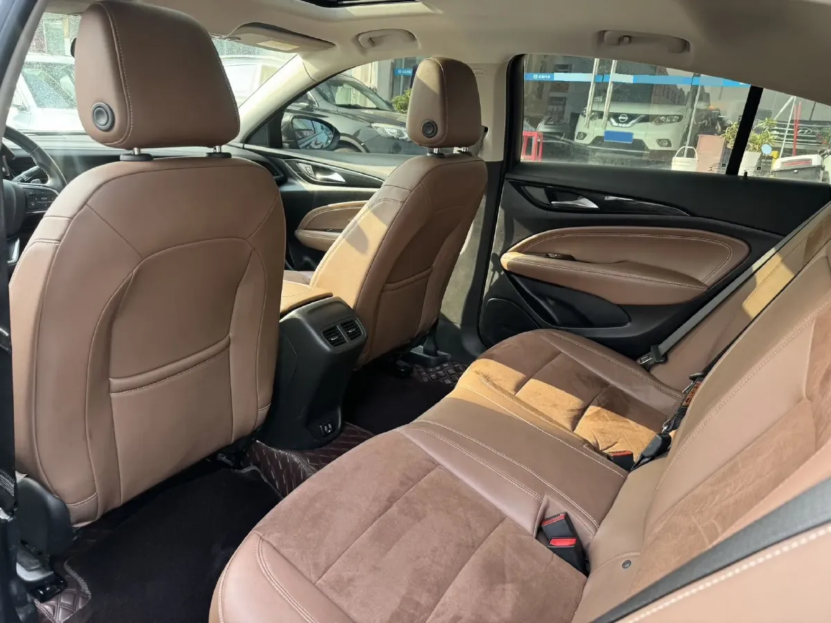 2020 Buick Regal 1.5T 169HP L4 9AT,autocango,china used car exporter,china ev exporter,chinese used car exporter,chinese used ev exporter