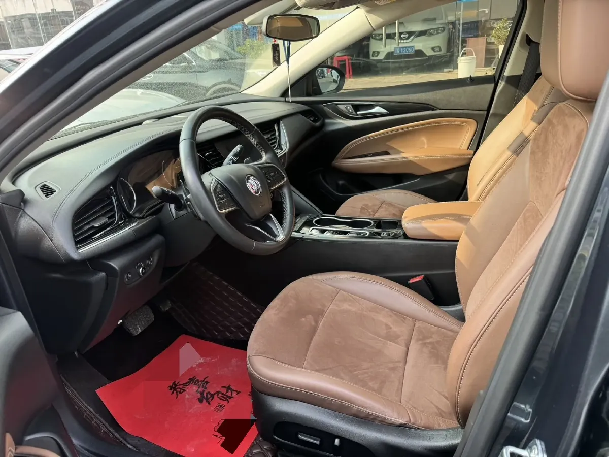 2020 Buick Regal 1.5T 169HP L4 9AT,autocango,china used car exporter,china ev exporter,chinese used car exporter,chinese used ev exporter