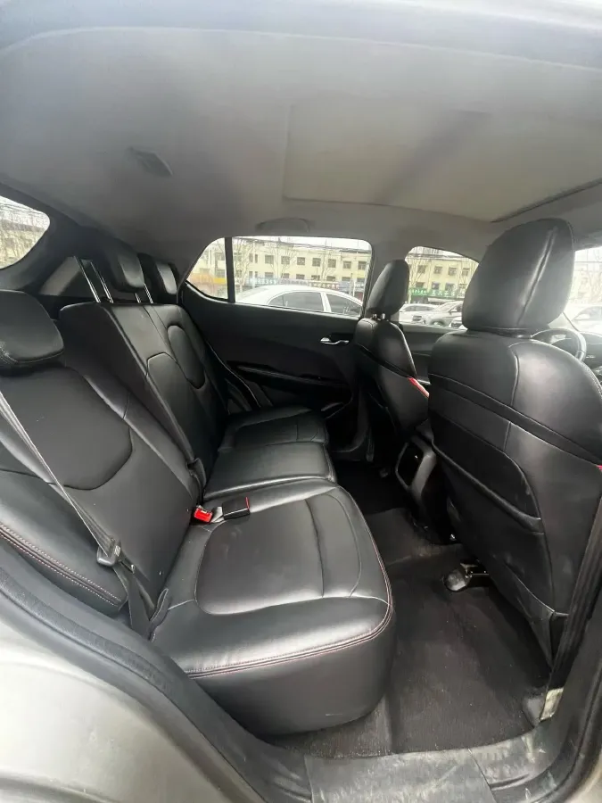 2019 Kia KX1 1.4L 100HP L4 6AT,autocango,china used car exporter,china ev exporter,chinese used car exporter,chinese used ev exporter