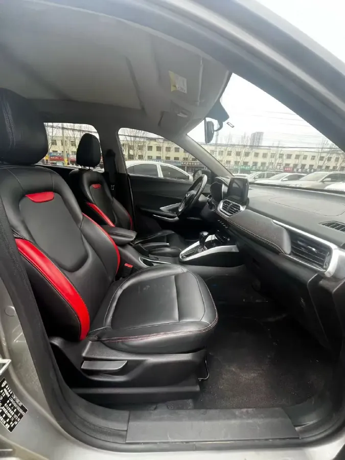 2019 Kia KX1 1.4L 100HP L4 6AT,autocango,china used car exporter,china ev exporter,chinese used car exporter,chinese used ev exporter