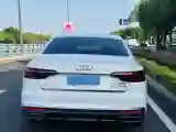 2020 Audi A4L 2.0T 190HP L4 7DCT