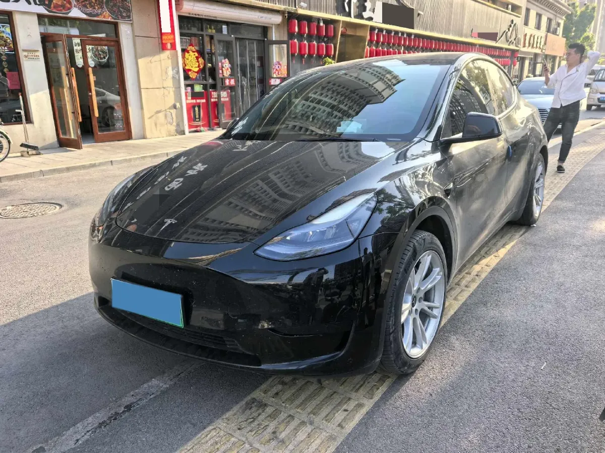 2022 Tesla Model Y BEV 60KWH,autocango,china used car exporter,china ev exporter,chinese used car exporter,chinese used ev exporter