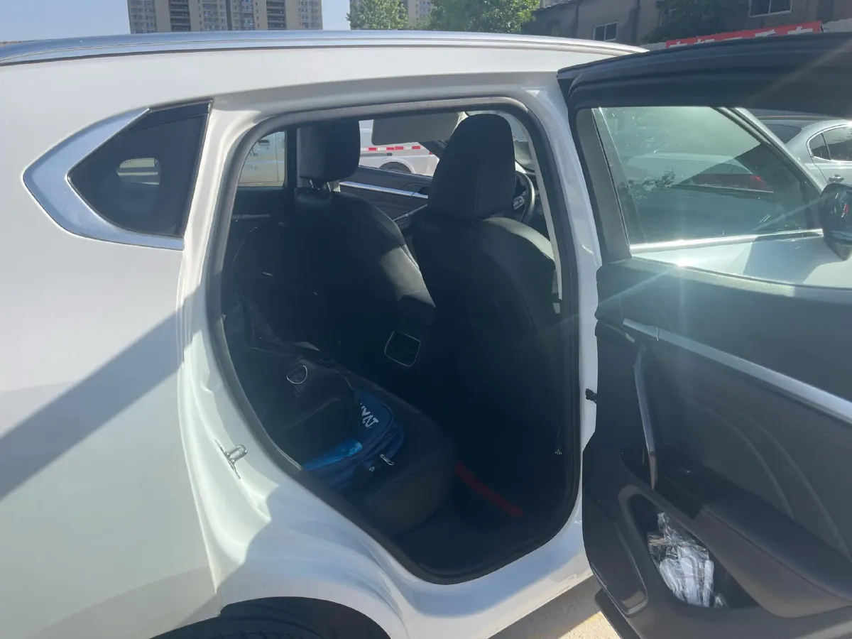 2018 Haval F5 1.5T 169HP L4 7DCT,autocango,china used car exporter,china ev exporter,chinese used car exporter,chinese used ev exporter