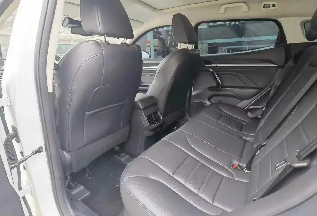 2018 Haval F5 1.5T 169HP L4 7DCT,autocango,china used car exporter,china ev exporter,chinese used car exporter,chinese used ev exporter