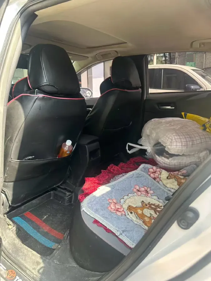 2022 Toyota Corolla 1.2T 116HP L4 CVT,autocango,china used car exporter,china ev exporter,chinese used car exporter,chinese used ev exporter