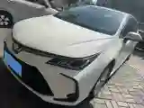 2022 Toyota Corolla 1.2T 116HP L4 CVT