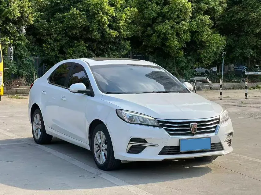 2018 Roewe 360 1.5L 116HP L4 4AT,autocango,china used car exporter,china ev exporter,chinese used car exporter,chinese used ev exporter