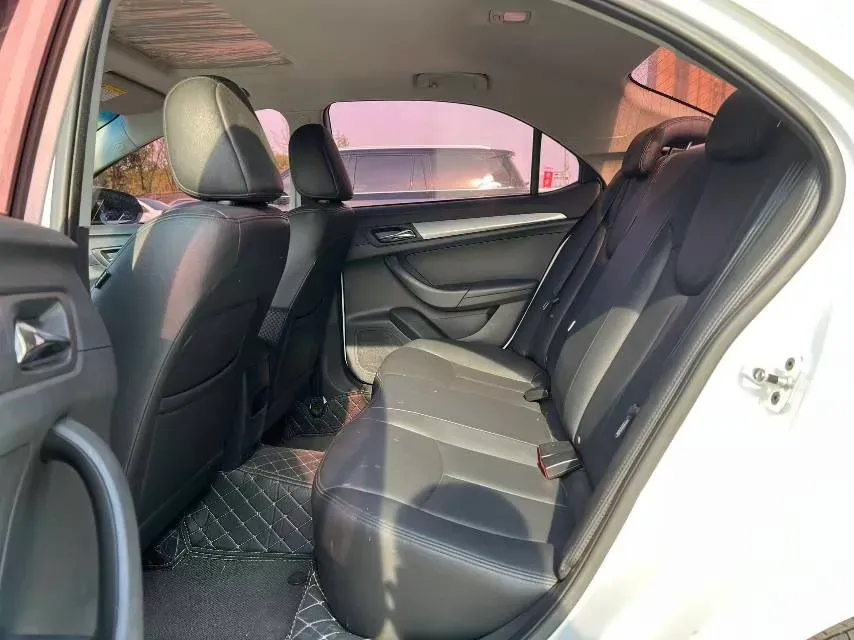 2018 Roewe 360 1.5L 116HP L4 4AT,autocango,china used car exporter,china ev exporter,chinese used car exporter,chinese used ev exporter