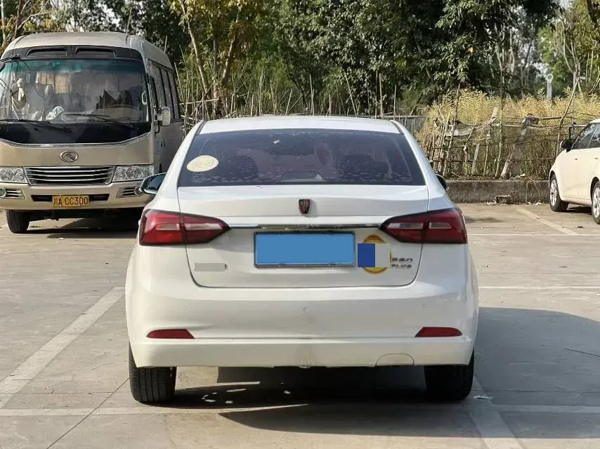 2018 Roewe 360 1.5L 116HP L4 4AT,autocango,china used car exporter,china ev exporter,chinese used car exporter,chinese used ev exporter