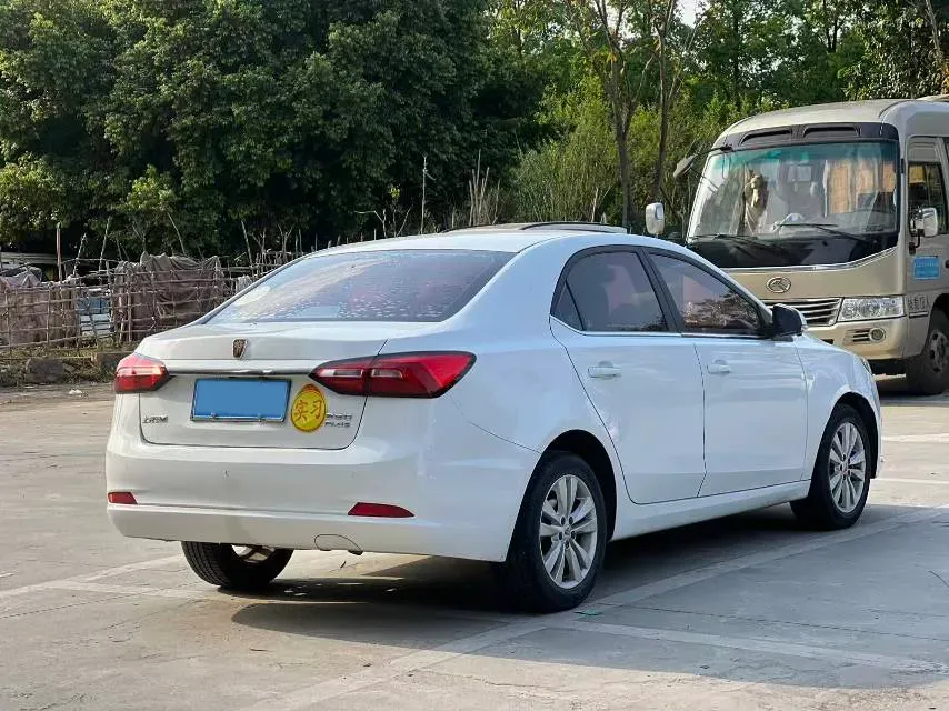 2018 Roewe 360 1.5L 116HP L4 4AT,autocango,china used car exporter,china ev exporter,chinese used car exporter,chinese used ev exporter