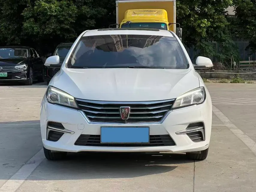 2018 Roewe 360 1.5L 116HP L4 4AT,autocango,china used car exporter,china ev exporter,chinese used car exporter,chinese used ev exporter