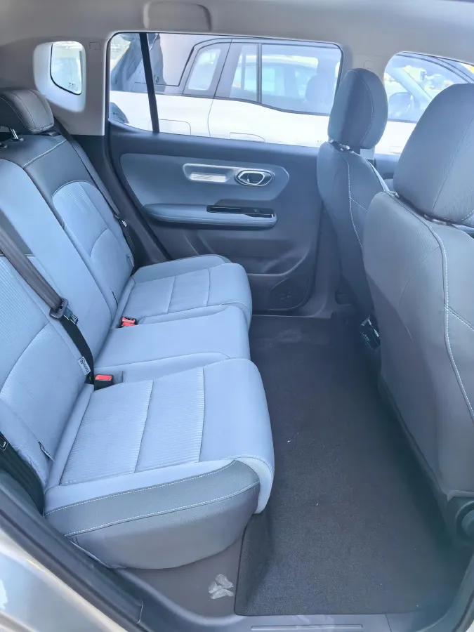 2025 Aion Y BEV,autocango,china used car exporter,china ev exporter,chinese used car exporter,chinese used ev exporter