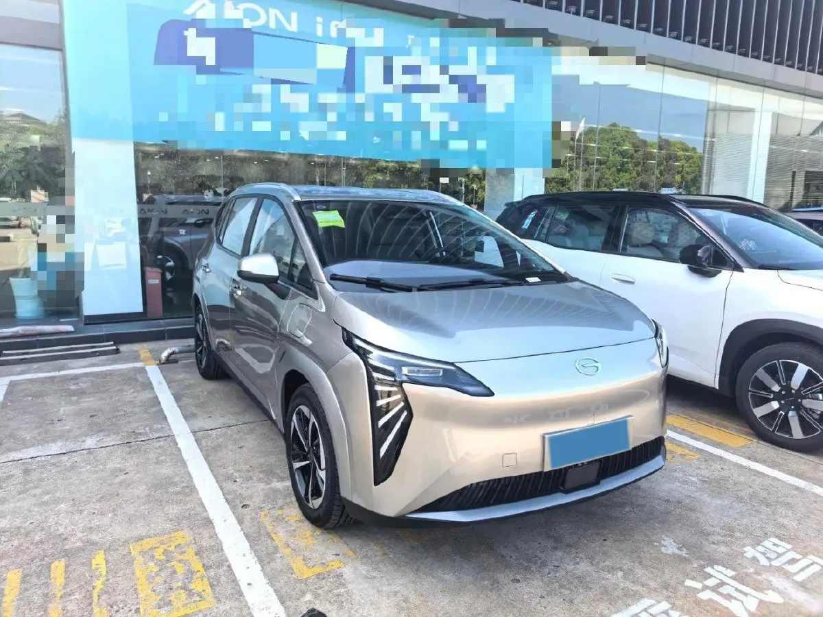 2025 Aion Y BEV,autocango,china used car exporter,china ev exporter,chinese used car exporter,chinese used ev exporter