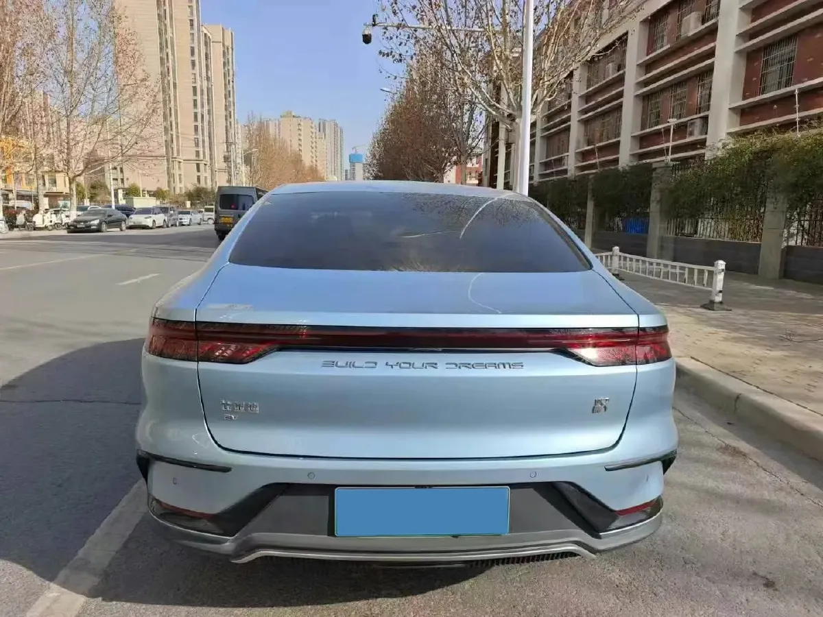 2024 BYD Han BEV 72KWH,autocango,china used car exporter,china ev exporter,chinese used car exporter,chinese used ev exporter