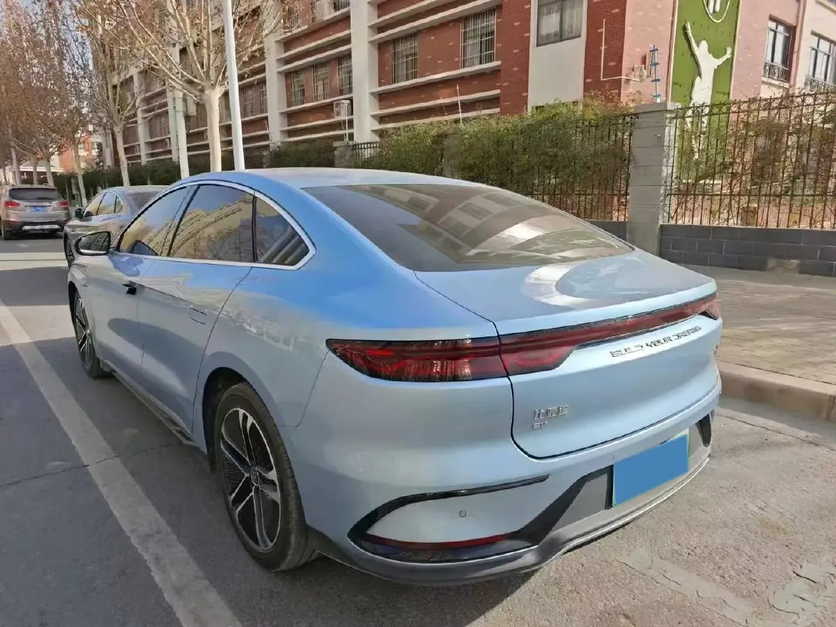 2024 BYD Han BEV 72KWH,autocango,china used car exporter,china ev exporter,chinese used car exporter,chinese used ev exporter