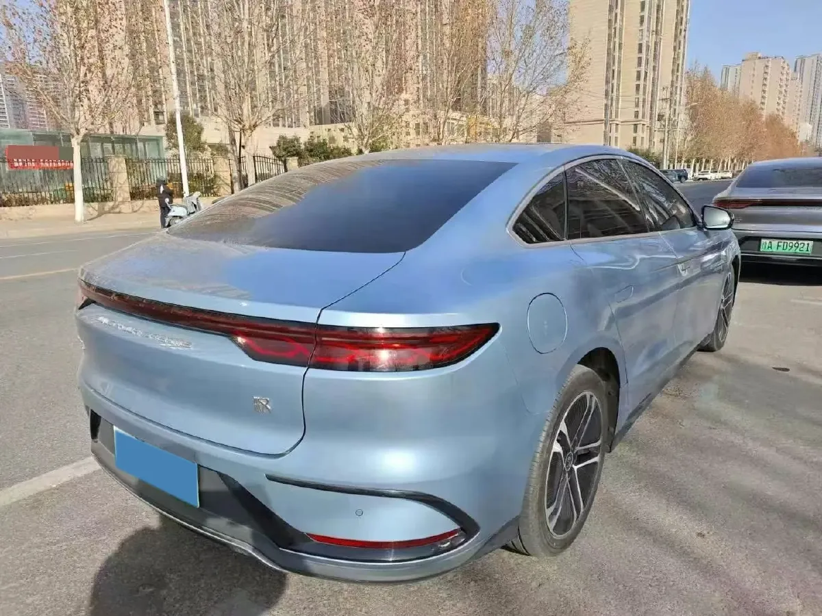 2024 BYD Han BEV 72KWH,autocango,china used car exporter,china ev exporter,chinese used car exporter,chinese used ev exporter