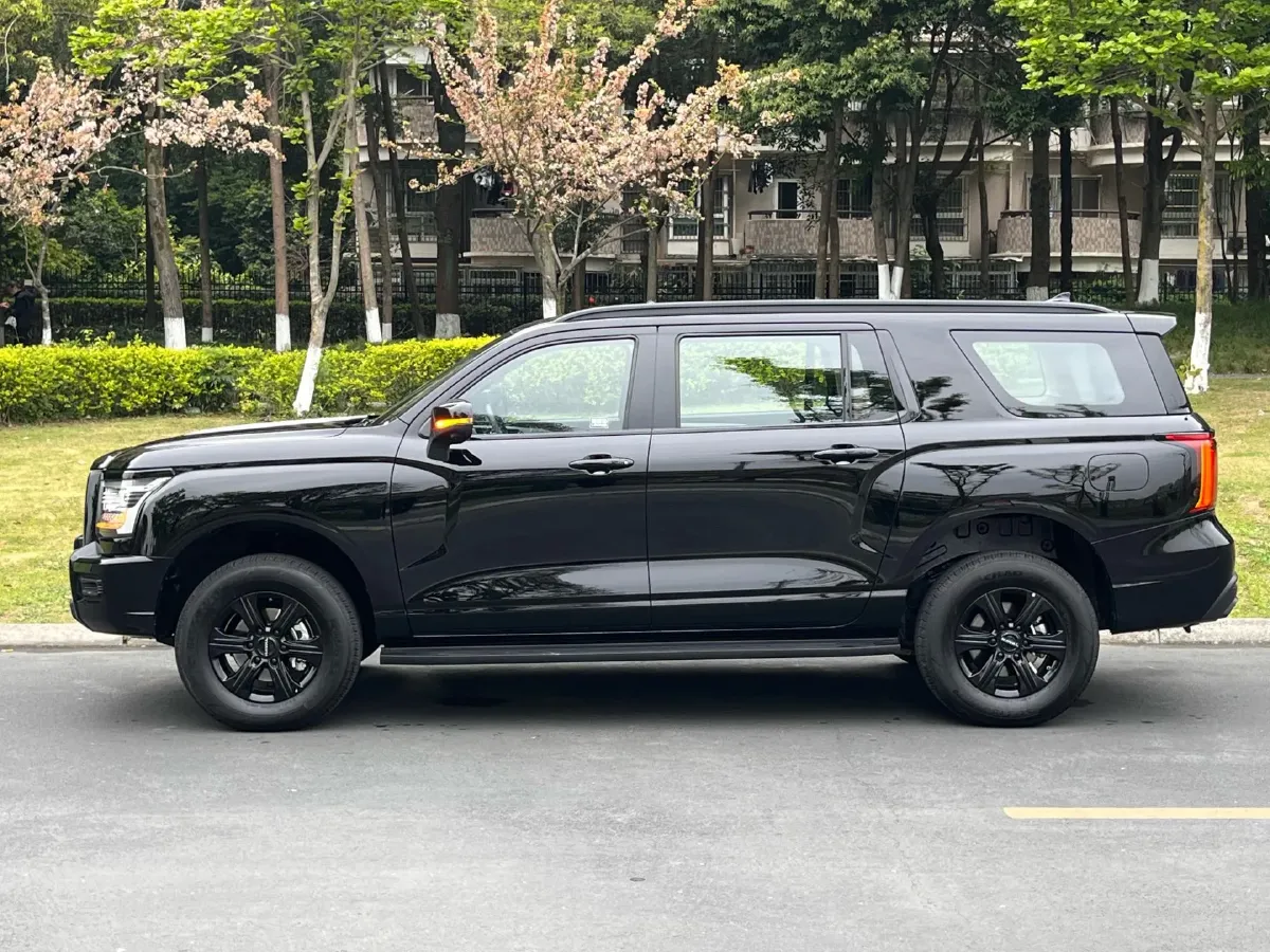 2025 Haval H5 2.0T 224HP L4 8AT,autocango,china used car exporter,china ev exporter,chinese used car exporter,chinese used ev exporter