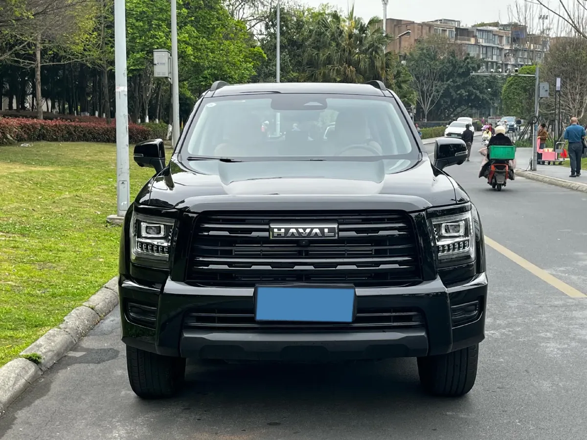 2025 Haval H5 2.0T 224HP L4 8AT,autocango,china used car exporter,china ev exporter,chinese used car exporter,chinese used ev exporter