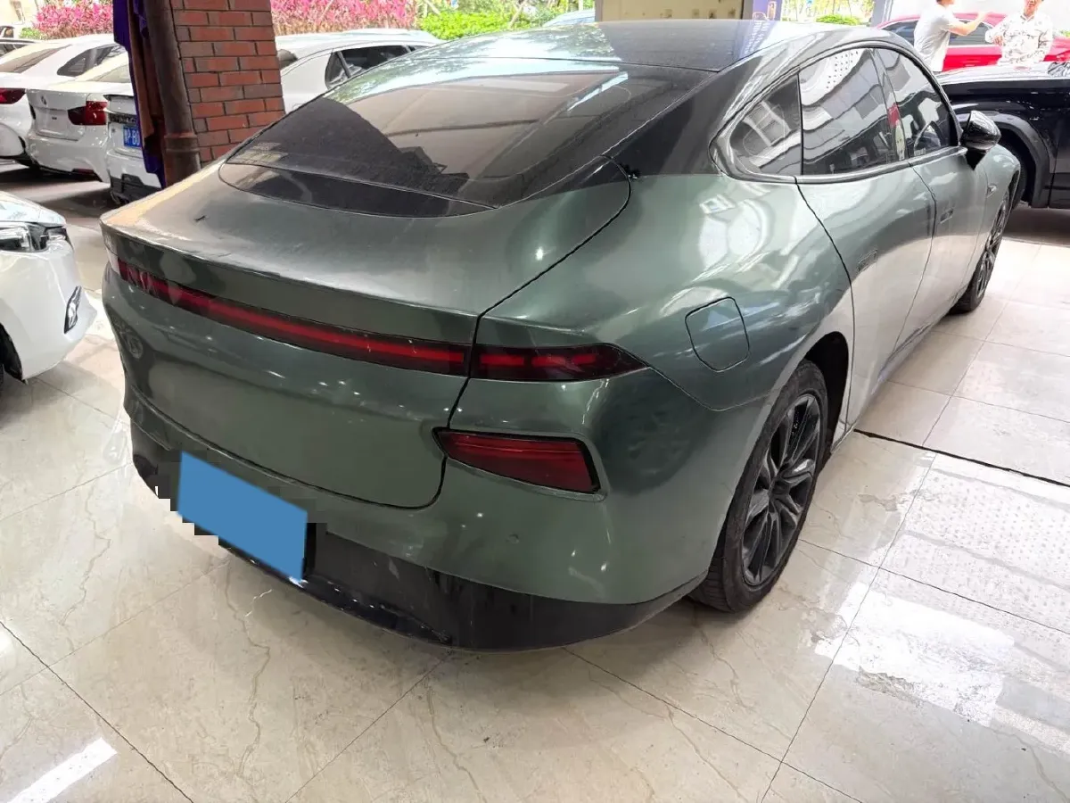 2022 Sehol AiPao S BEV 84KWH,autocango,china used car exporter,china ev exporter,chinese used car exporter,chinese used ev exporter