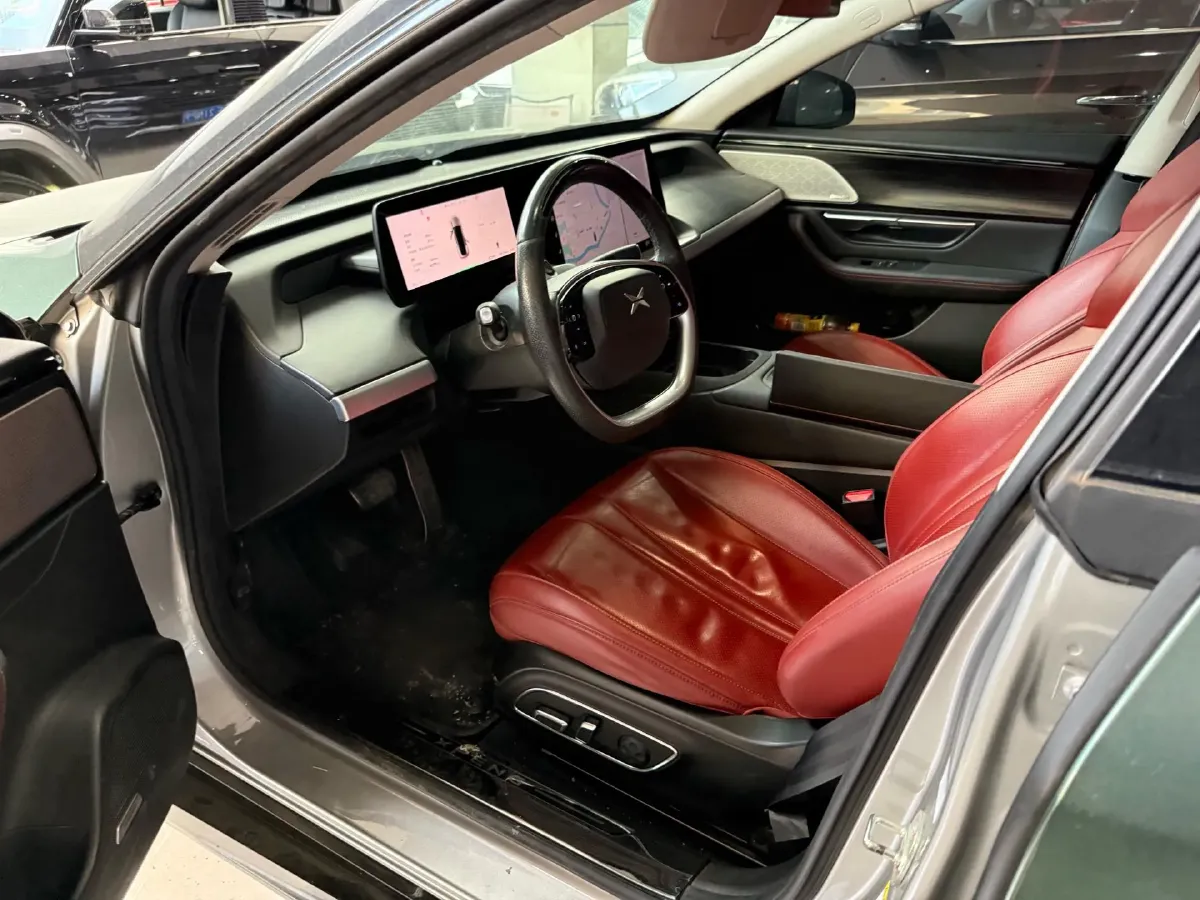 2022 Sehol AiPao S BEV 84KWH,autocango,china used car exporter,china ev exporter,chinese used car exporter,chinese used ev exporter