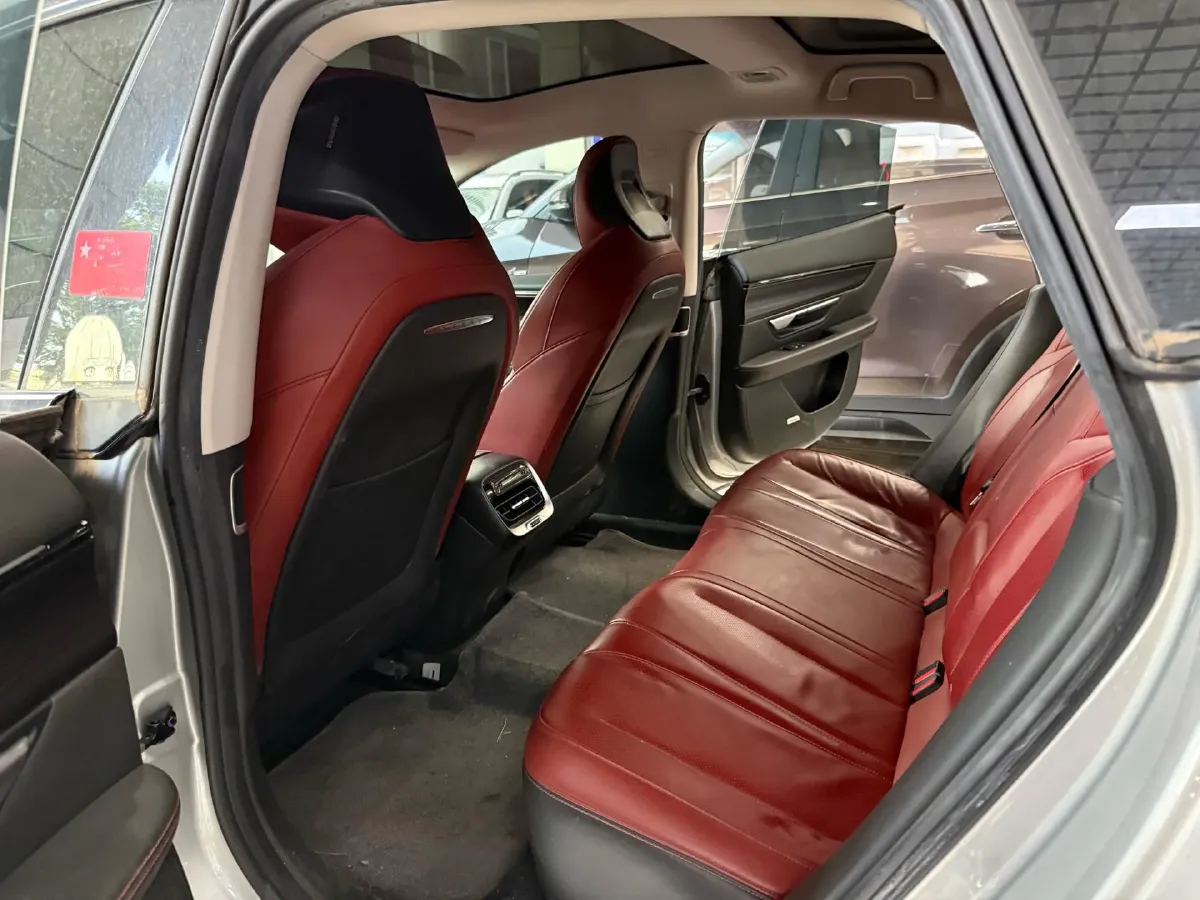 2022 Sehol AiPao S BEV 84KWH,autocango,china used car exporter,china ev exporter,chinese used car exporter,chinese used ev exporter