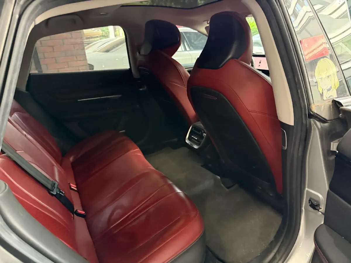 2022 Sehol AiPao S BEV 84KWH,autocango,china used car exporter,china ev exporter,chinese used car exporter,chinese used ev exporter