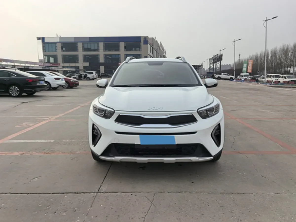 2021 Kia KX1 1.4L 100HP L4 6AT,autocango,china used car exporter,china ev exporter,chinese used car exporter,chinese used ev exporter