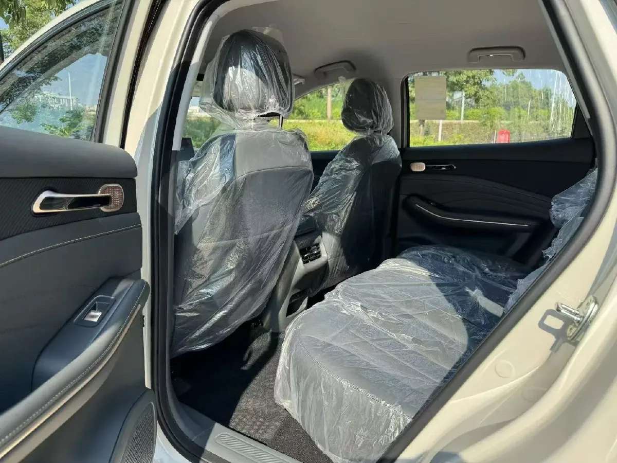 2026 BaoJun Cloud Sea BEV,autocango,china used car exporter,china ev exporter,chinese used car exporter,chinese used ev exporter