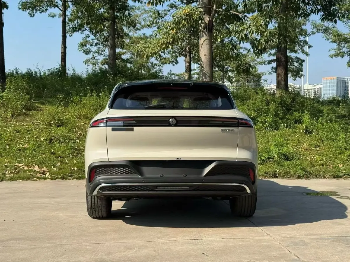 2026 BaoJun Cloud Sea BEV,autocango,china used car exporter,china ev exporter,chinese used car exporter,chinese used ev exporter