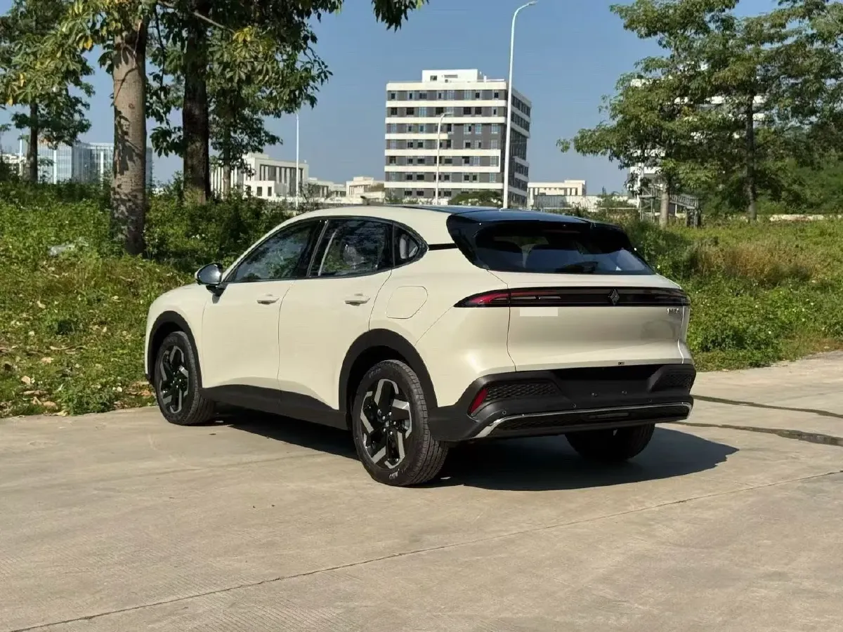 2026 BaoJun Cloud Sea BEV,autocango,china used car exporter,china ev exporter,chinese used car exporter,chinese used ev exporter