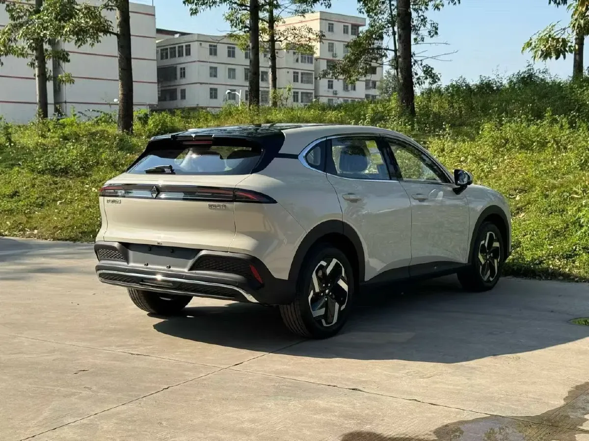2026 BaoJun Cloud Sea BEV,autocango,china used car exporter,china ev exporter,chinese used car exporter,chinese used ev exporter