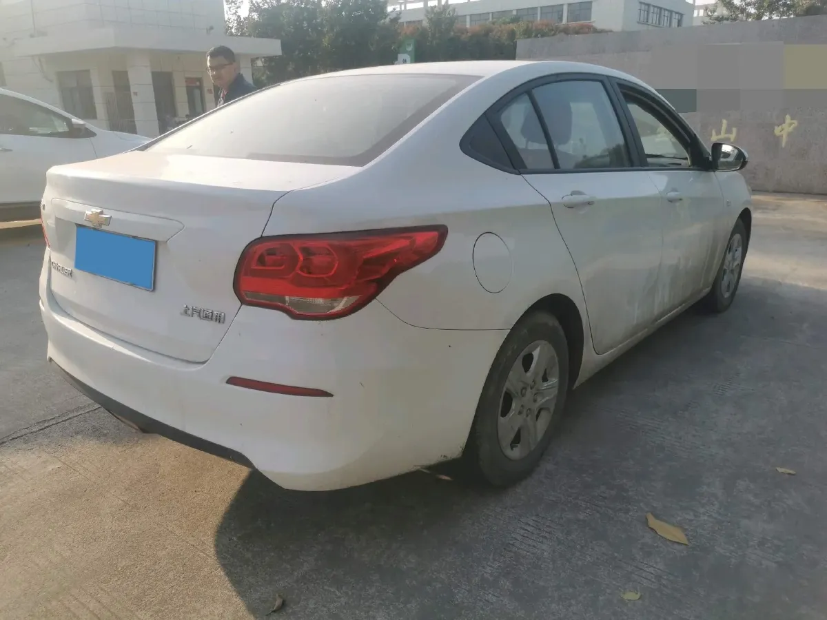 2019 Chevrolet Cavalier 1.5L 113HP L4 6AT,autocango,china used car exporter,china ev exporter,chinese used car exporter,chinese used ev exporter