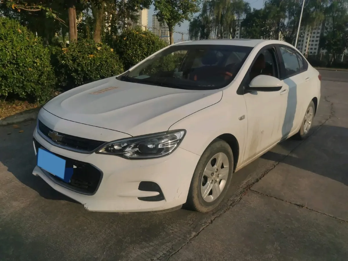 2019 Chevrolet Cavalier 1.5L 113HP L4 6AT,autocango,china used car exporter,china ev exporter,chinese used car exporter,chinese used ev exporter