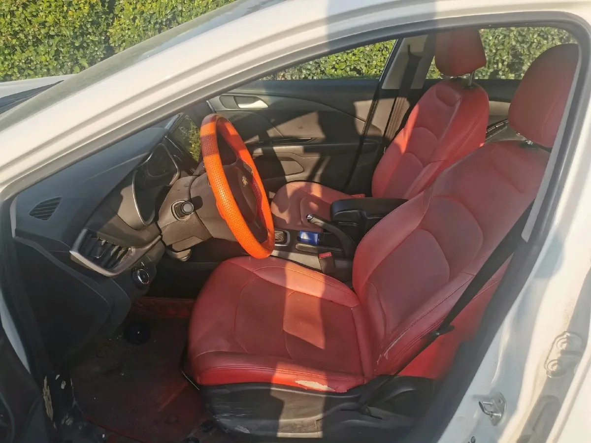 2019 Chevrolet Cavalier 1.5L 113HP L4 6AT,autocango,china used car exporter,china ev exporter,chinese used car exporter,chinese used ev exporter