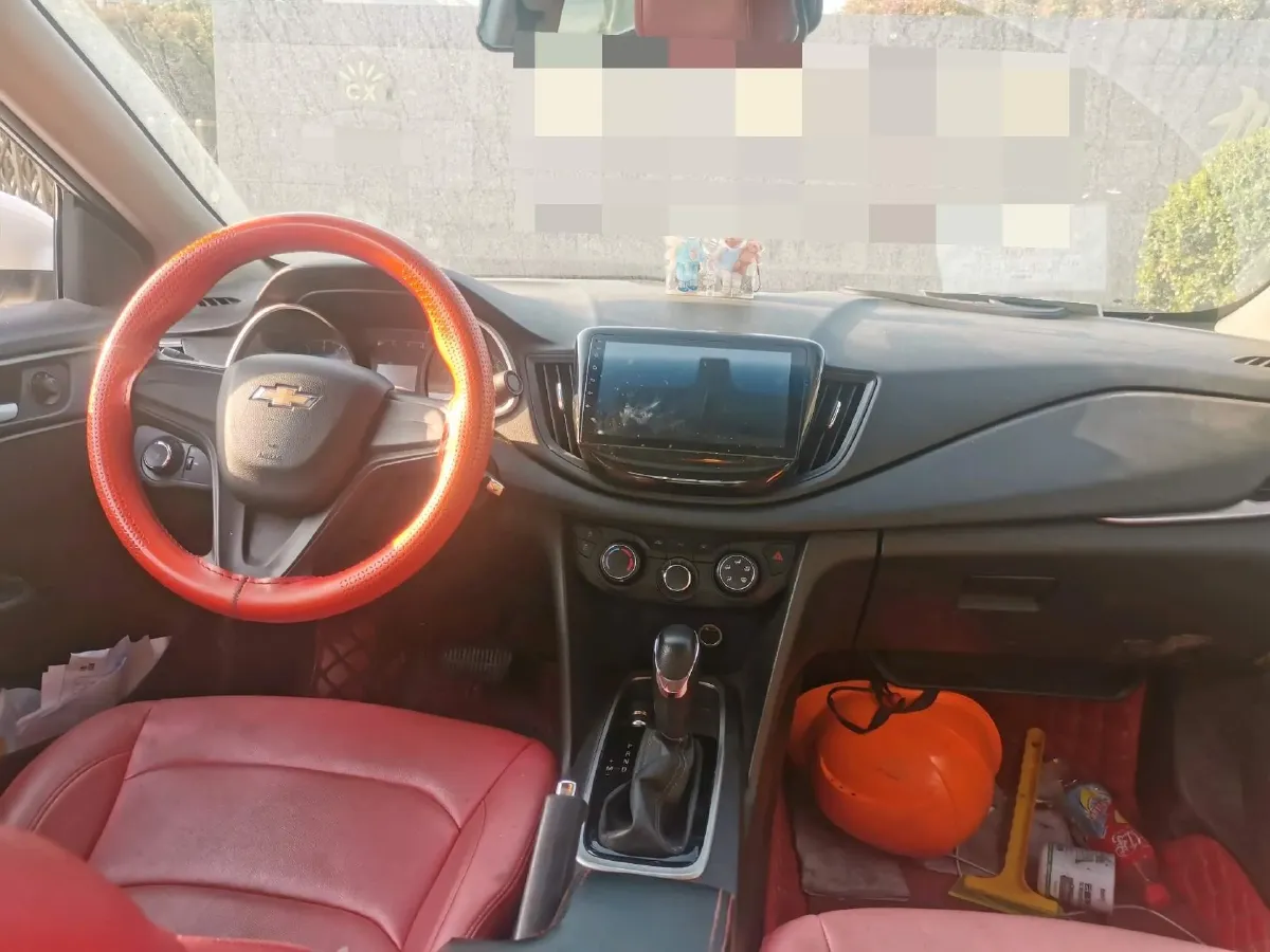 2019 Chevrolet Cavalier 1.5L 113HP L4 6AT,autocango,china used car exporter,china ev exporter,chinese used car exporter,chinese used ev exporter