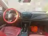 2019 Chevrolet Cavalier 1.5L 113HP L4 6AT