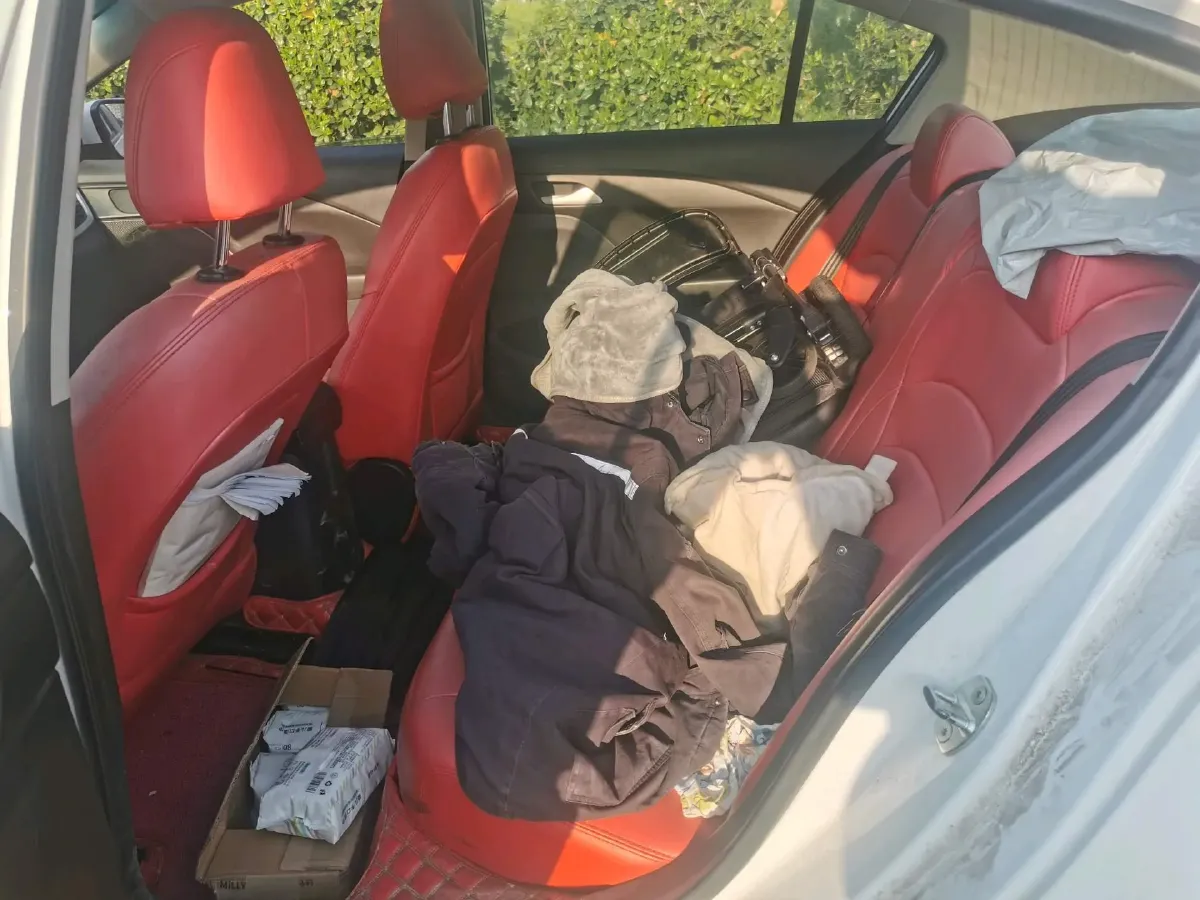 2019 Chevrolet Cavalier 1.5L 113HP L4 6AT,autocango,china used car exporter,china ev exporter,chinese used car exporter,chinese used ev exporter