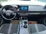 2023 Honda Civic 1.5T 182HP L4 CVT