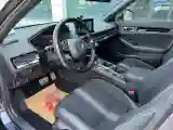 2023 Honda Civic 1.5T 182HP L4 CVT