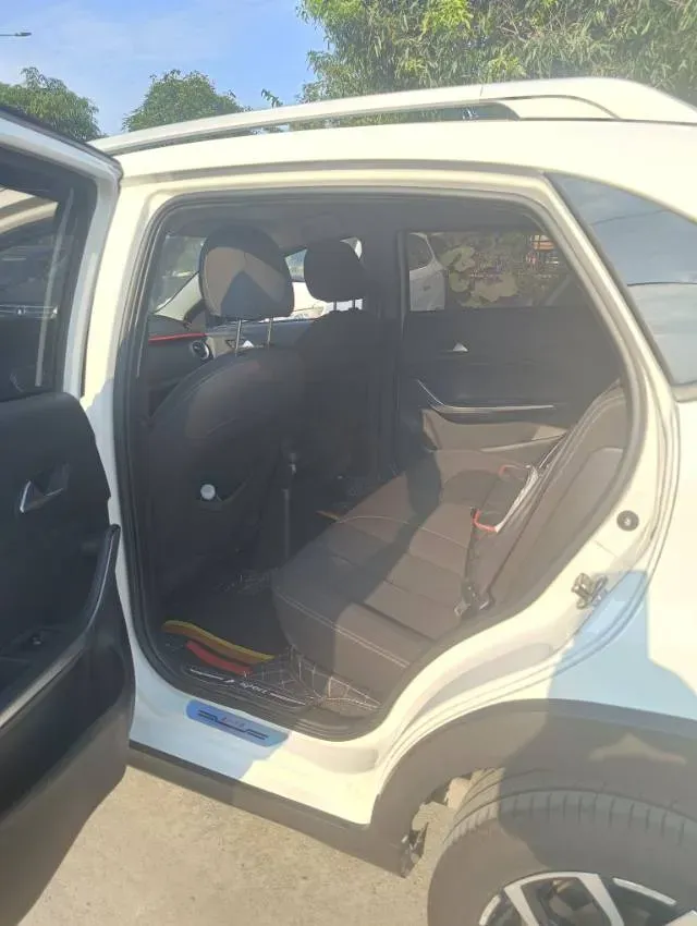 2018 Chery Tiggo 3x 1.5L 106HP L4 4AT,autocango,china used car exporter,china ev exporter,chinese used car exporter,chinese used ev exporter