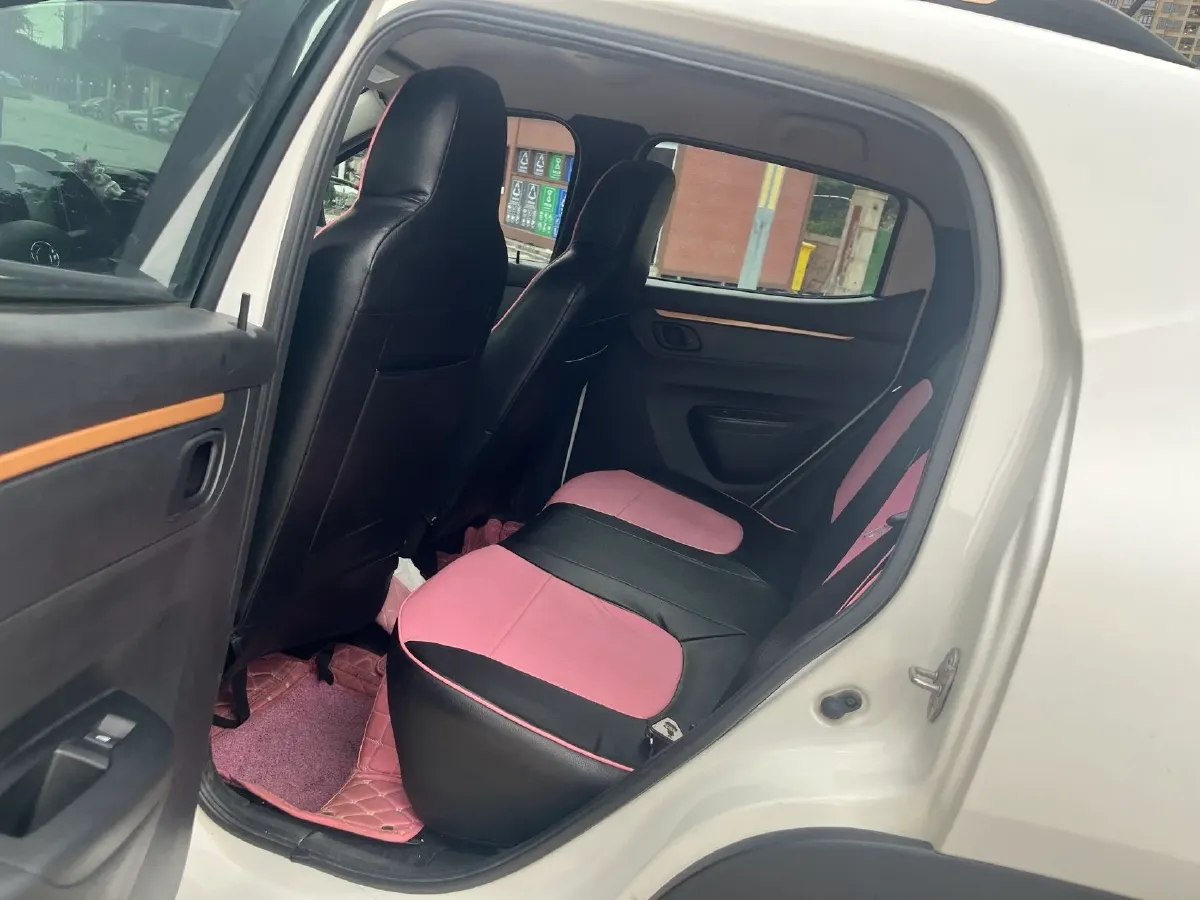 2021 DongFeng eπ Nami EX1 BEV 26.8KWH,autocango,china used car exporter,china ev exporter,chinese used car exporter,chinese used ev exporter