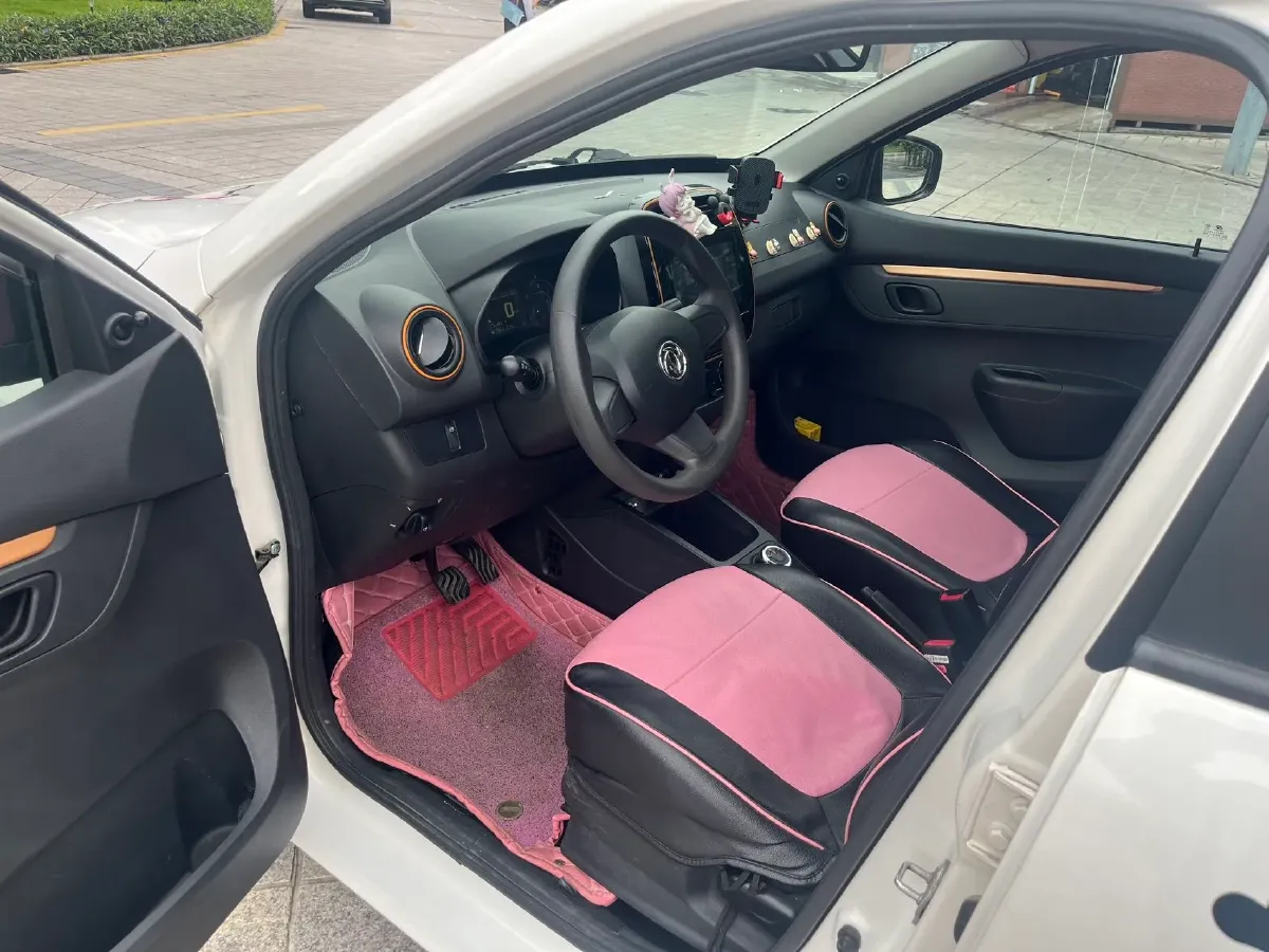 2021 DongFeng eπ Nami EX1 BEV 26.8KWH,autocango,china used car exporter,china ev exporter,chinese used car exporter,chinese used ev exporter